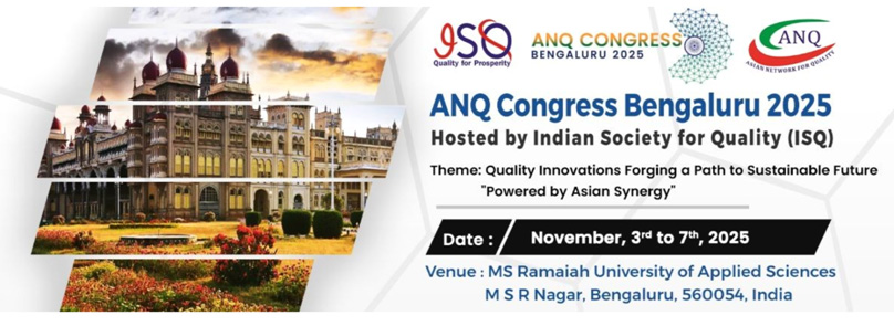 ANQ congress