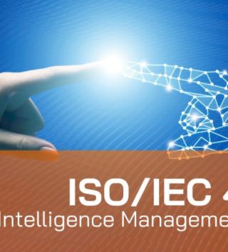 ISO/IEC 42001:2023 Artificial Intelligence Management System (AIMS)