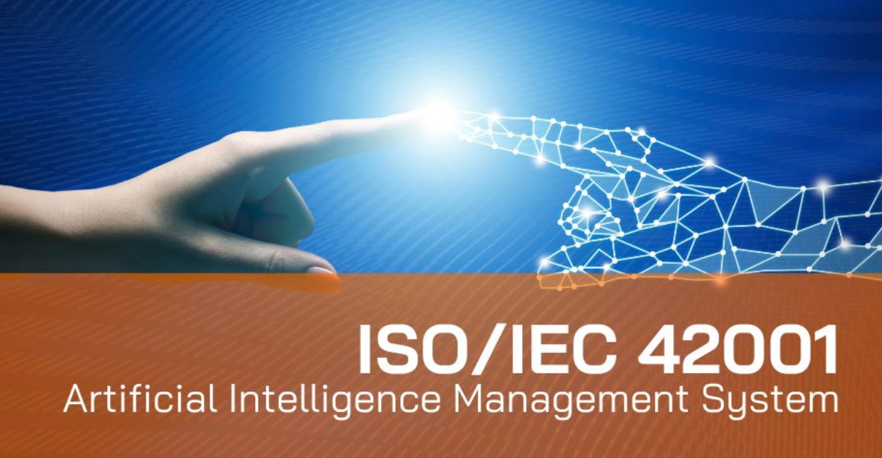 ISO/IEC 42001:2023 Artificial Intelligence Management System (AIMS)