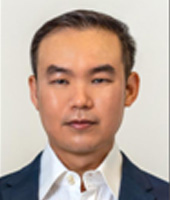 Mr. Adolphus Mak Mr. Adolphus Mak