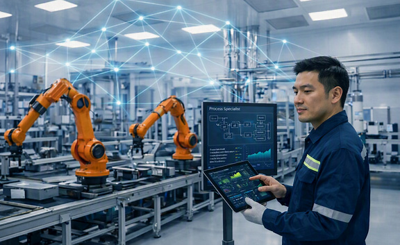 Lean AI Thinking