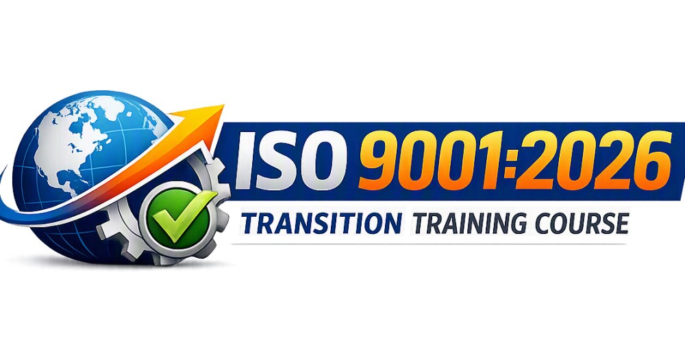 ISO 9001.2026 Transition Course – web page photo