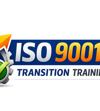 ISO 9001:2026 Transition Course